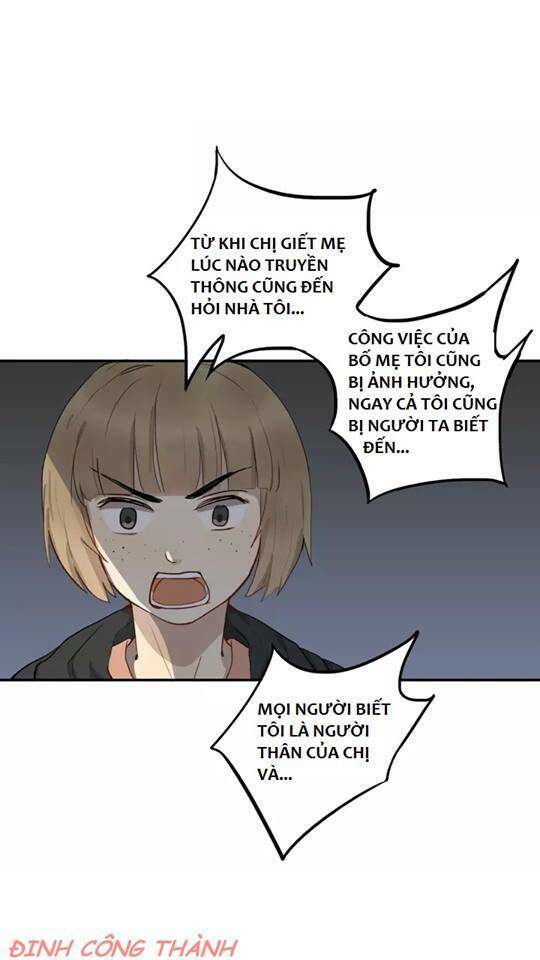 con đường màu đen chapter 8 31