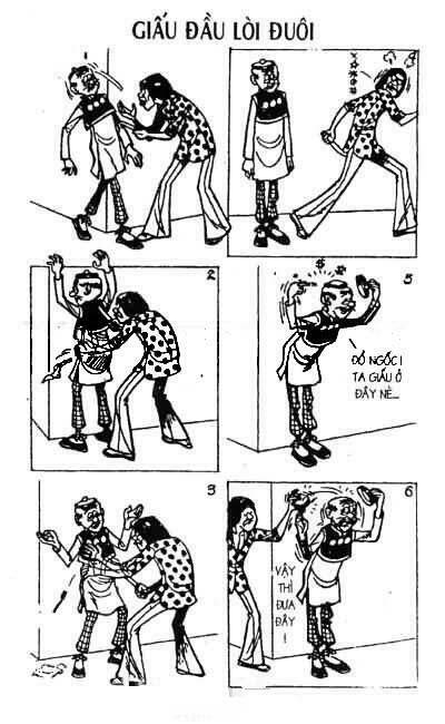 chú thoòng (full trọn bộ) chapter 12 11