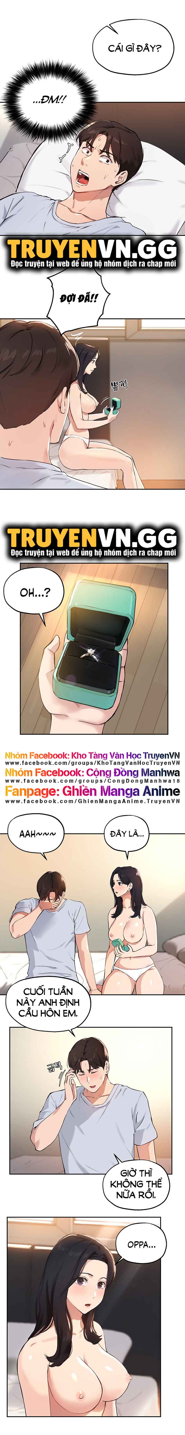 tuổi đôi mươi chapter 60 14