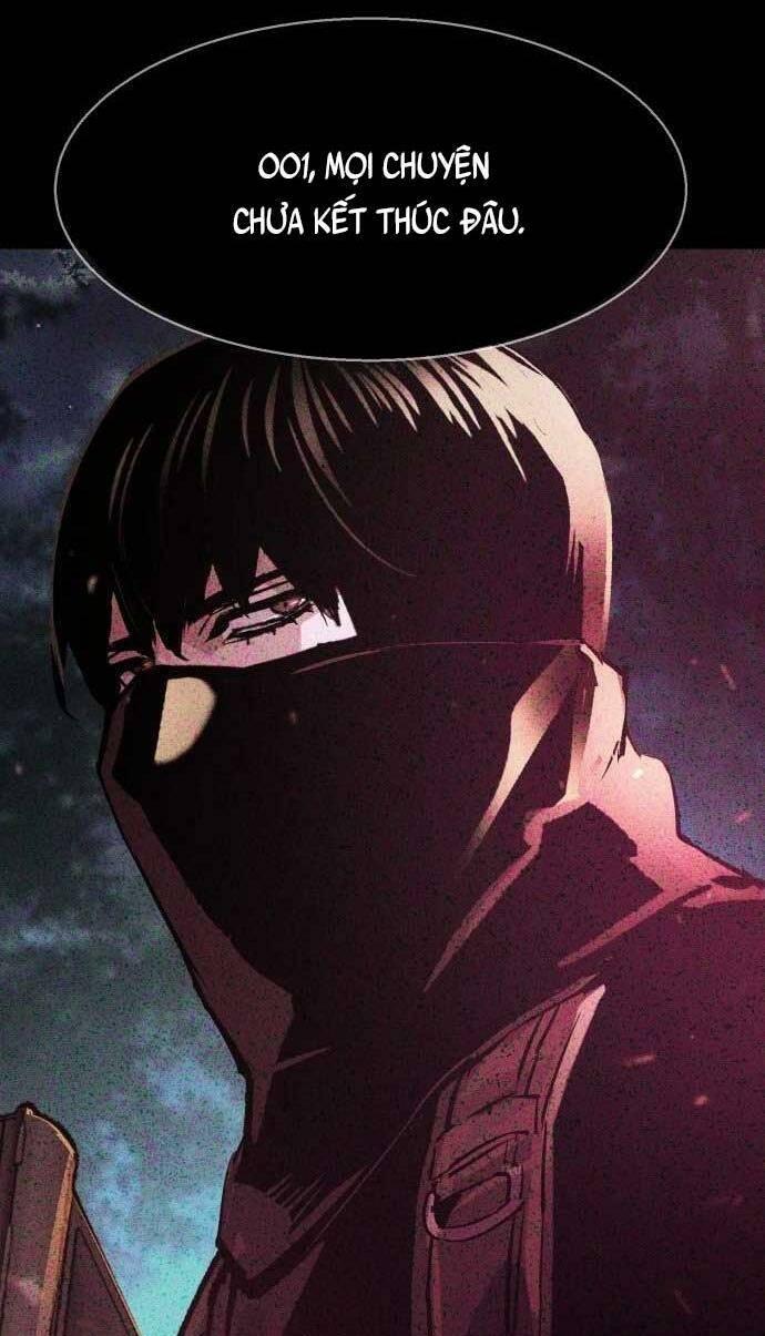 bạn học tôi là lính đánh thuê chapter 120 84