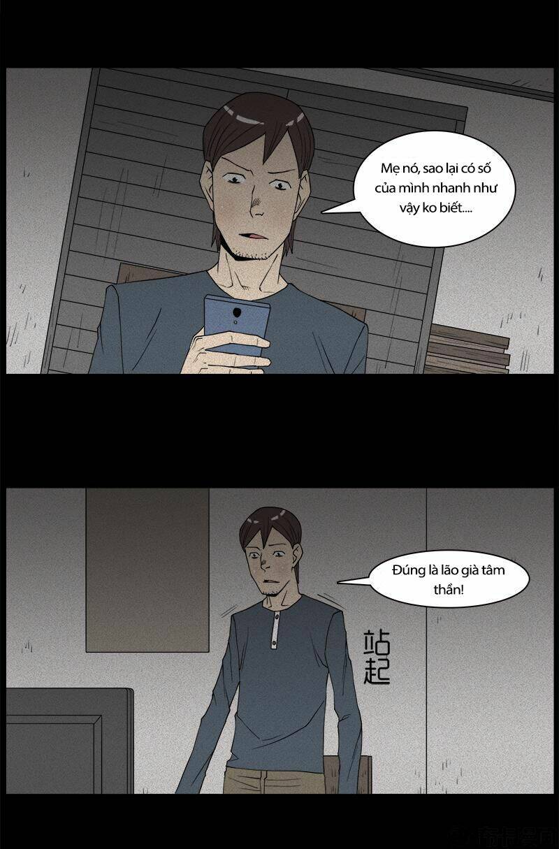 kinh dị đêm khuya chapter 53 5