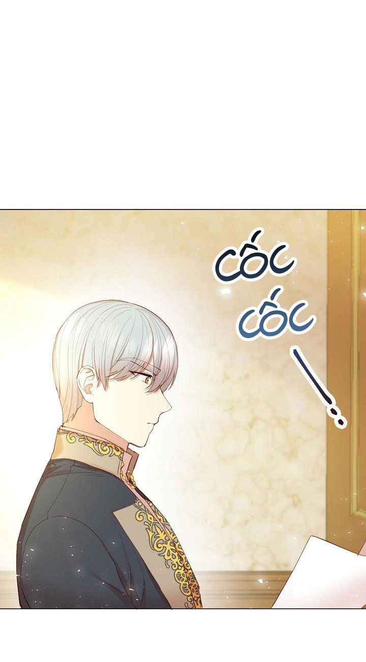 mối tình lãng mạn với kẻ phản diện chapter 18 45