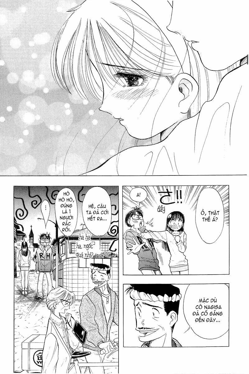 yume de aetara chapter 29 24