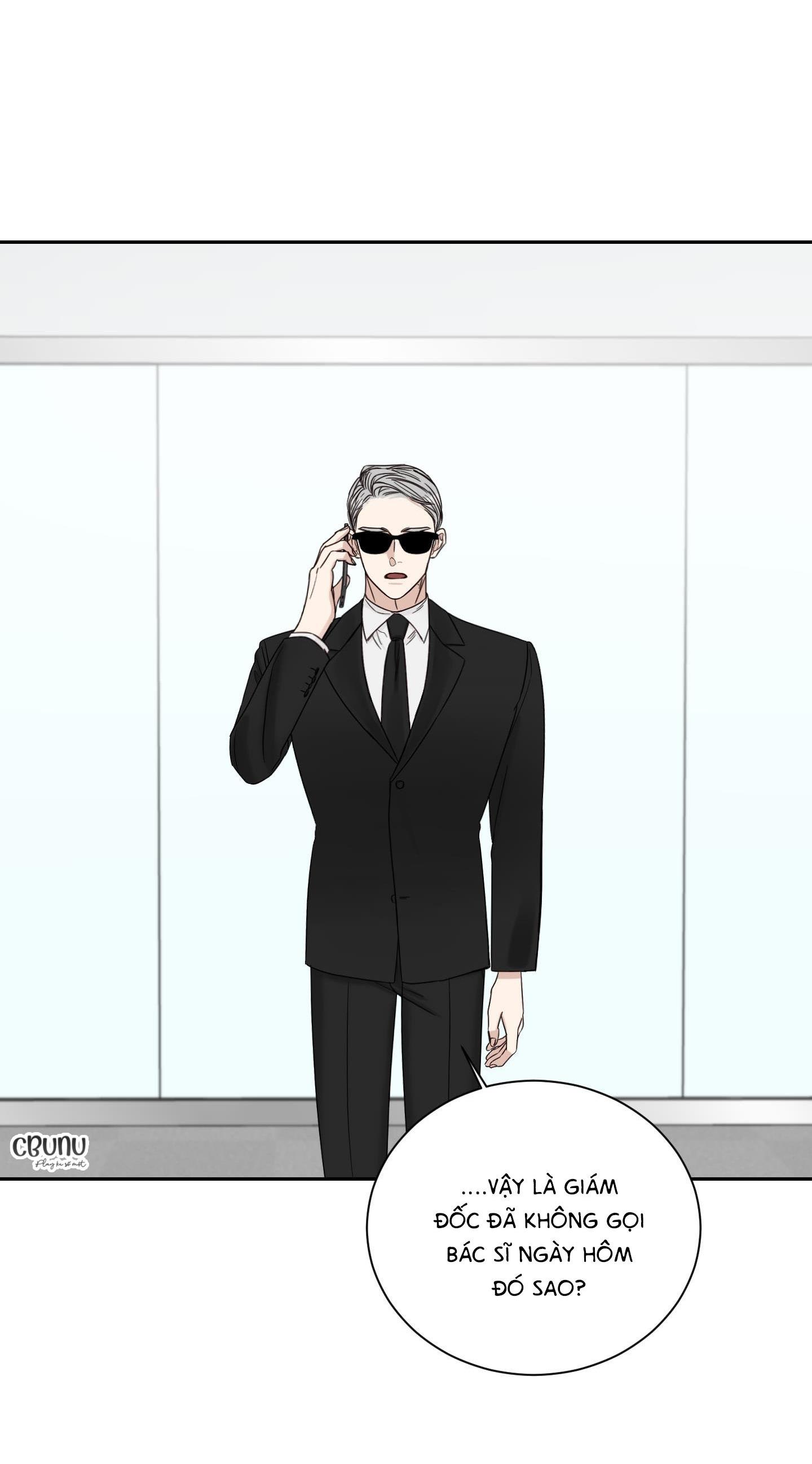 điểm dừng chân cuối cùng chapter 31 3