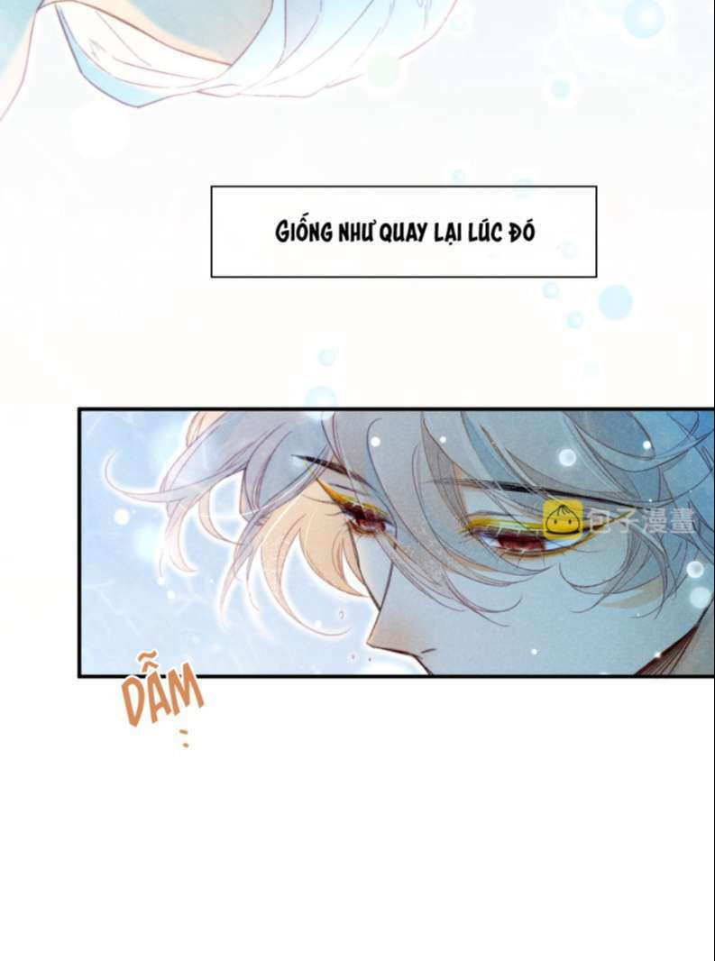 điện hạ ! ta đang đến đây! chapter 15 22