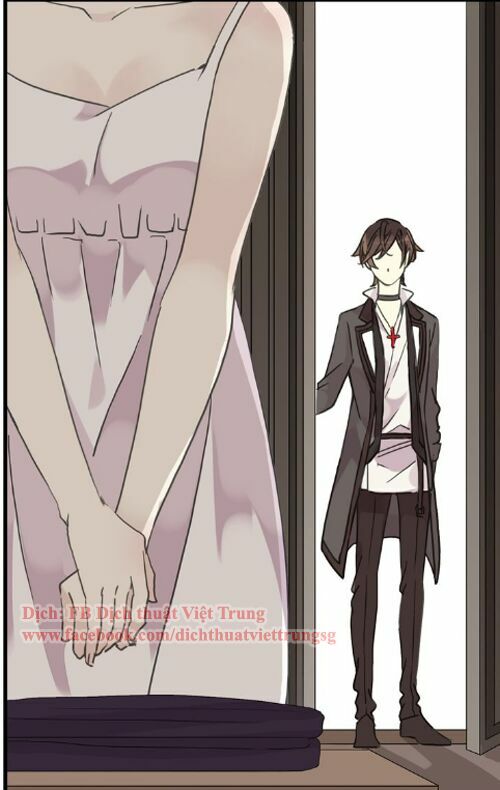 vết cắn ngọt ngào phần 1 chapter 22 12