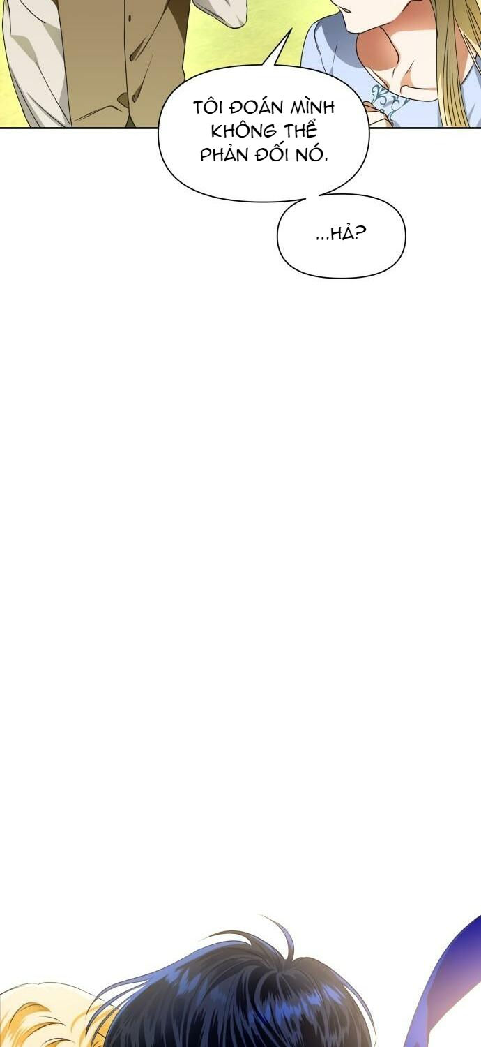 tôi muốn trở thành cô ấy dù chỉ là một ngày chapter 15 14
