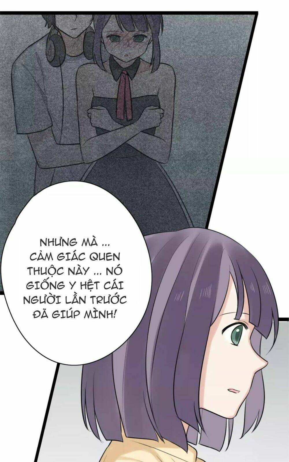 người bảo vệ thời gian chapter 8 20