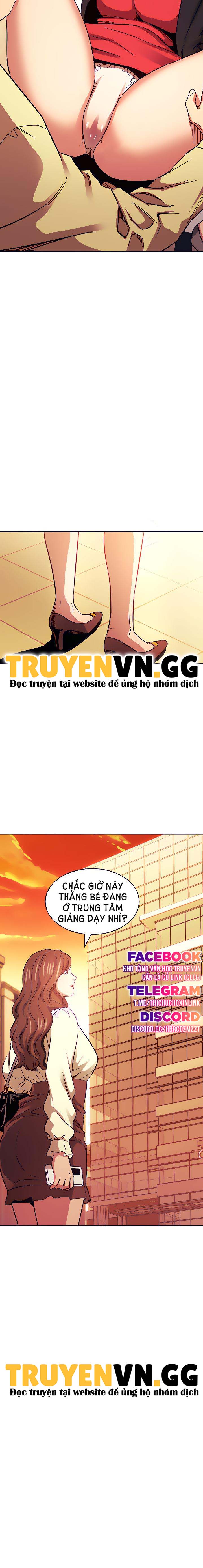 khi mẹ săn trai chapter 68 20