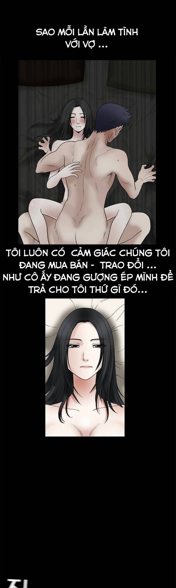 seduction - quyến rũ chapter 14 28