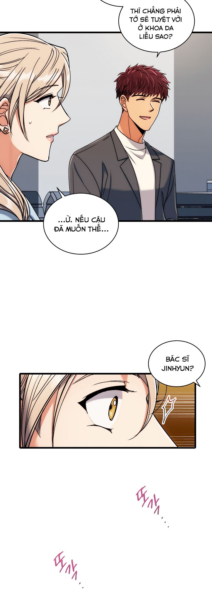 bác sĩ trùng sinh chapter 59 47