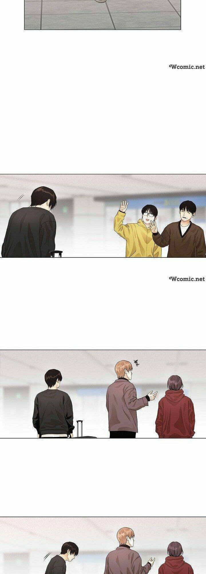 thước phim sự thật chapter 23 2