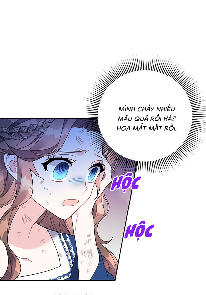 công chúa của loài chim chapter 16 26