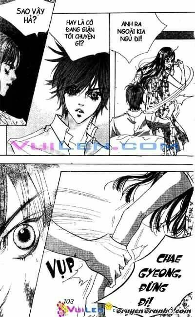 goong - [ hoàng cung ] chapter 10 95