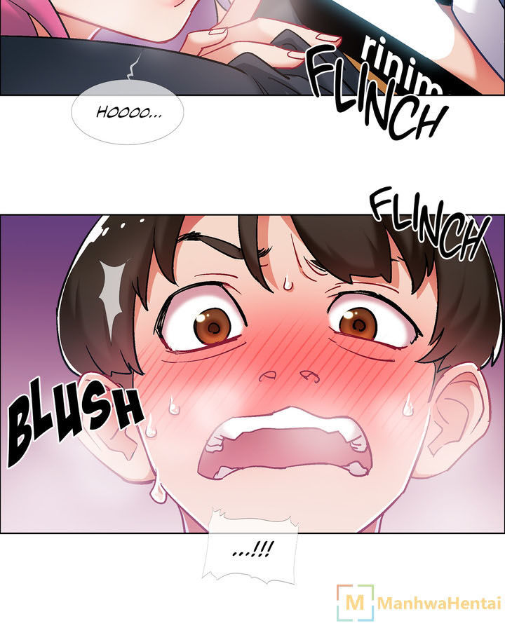 rental girls chapter 34 5