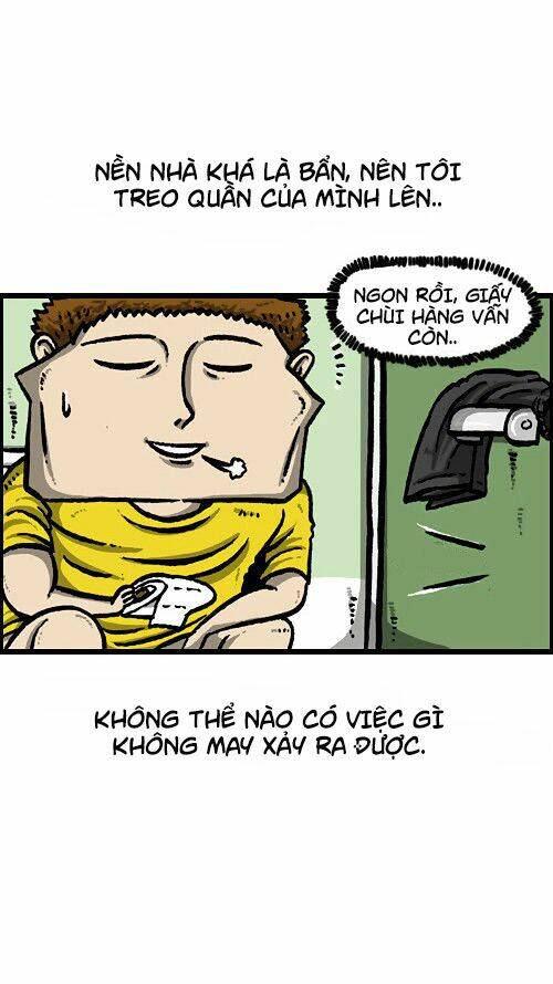 tiếng gọi con tim chapter 49 2