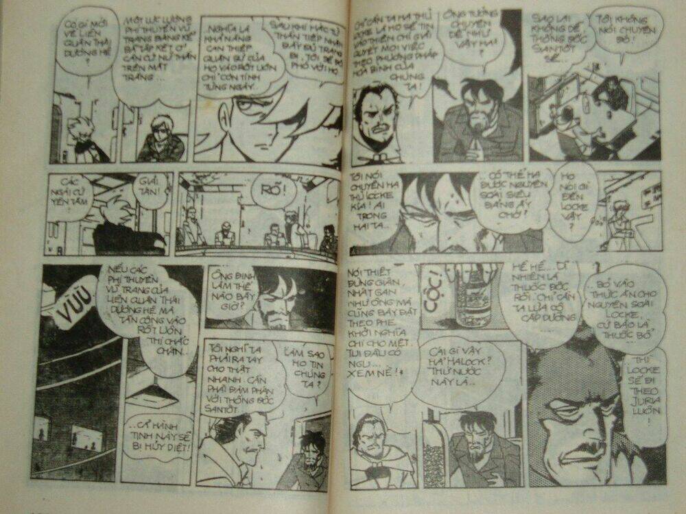 siêu nhân locke chapter 2 52