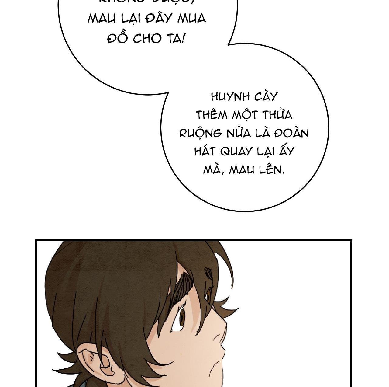 hoa thanh họa tình ta chapter 1 53