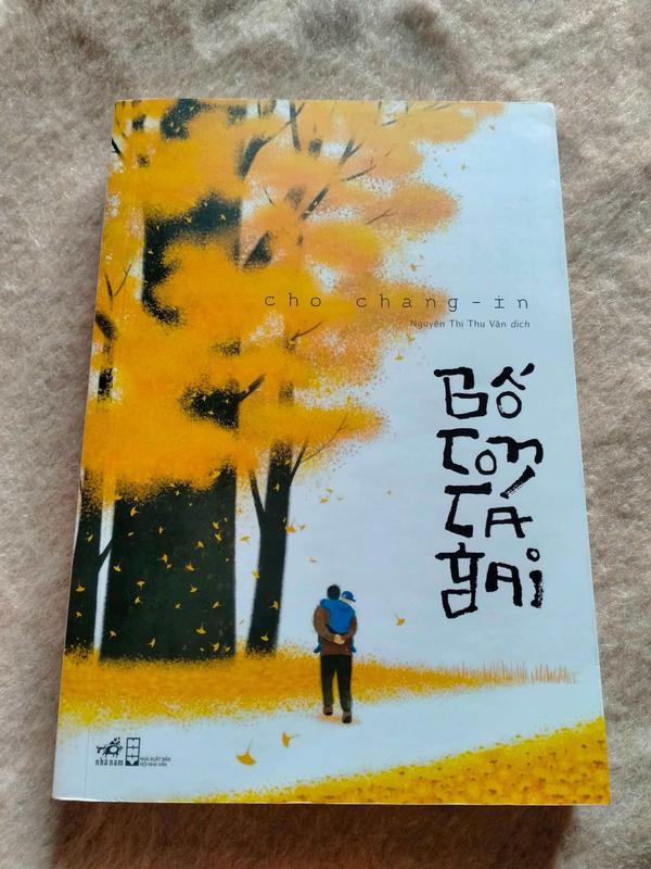 Sách - Bố Con Cá Gai (Nhã Nam HCM)