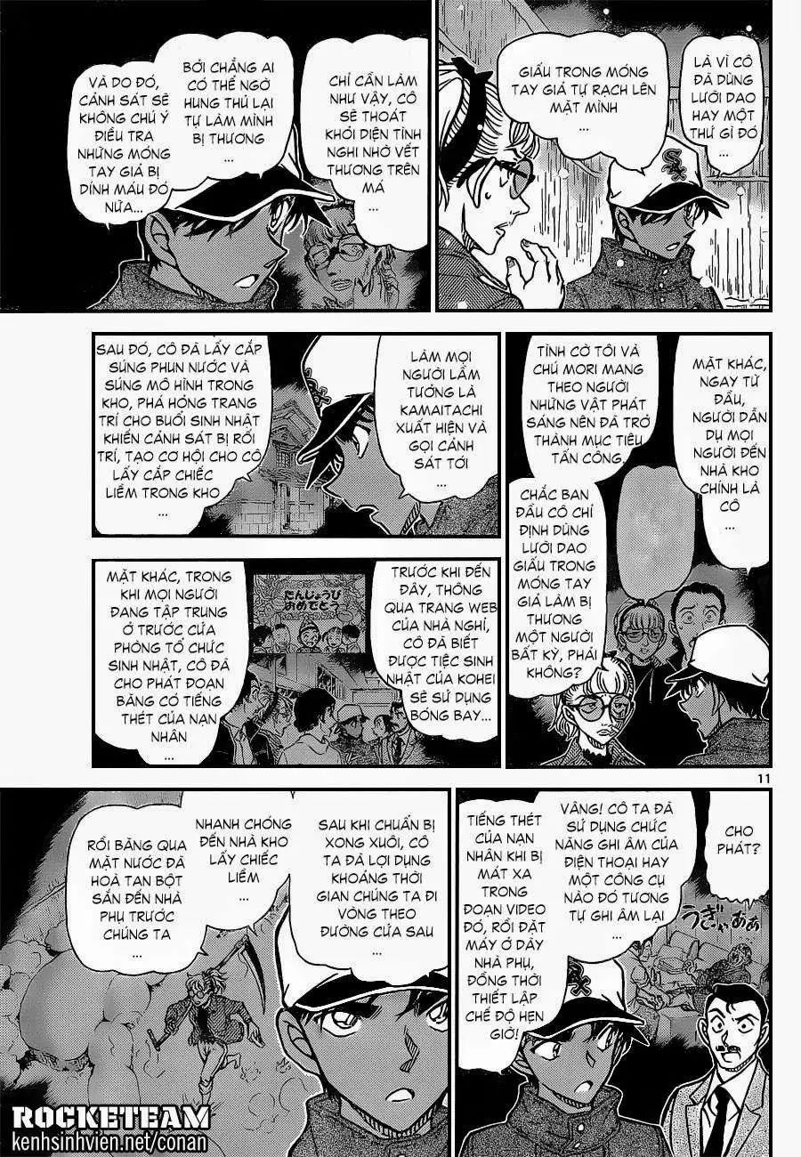 conan chapter 912 10