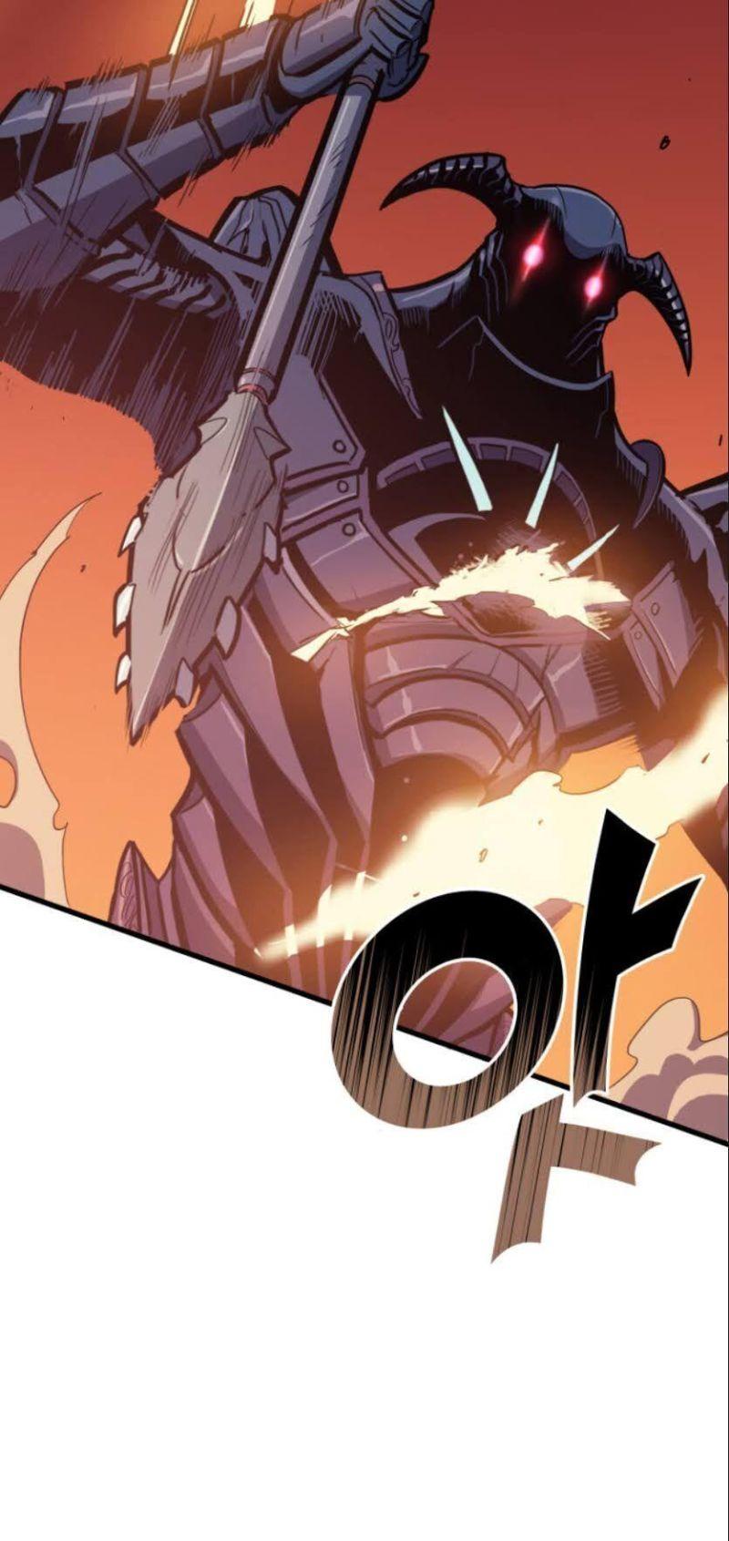 tôi trở lại thăng cấp một mình chapter 47 74