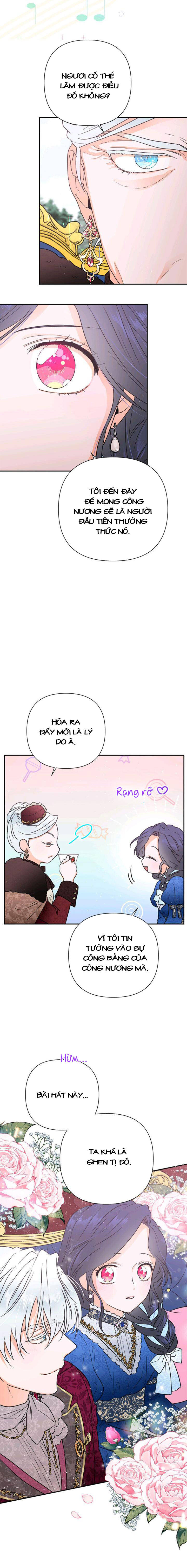 lady baby chapter 113 13