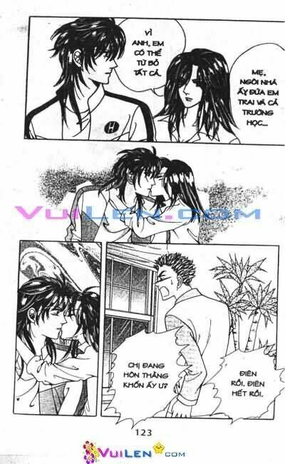 tóc gió thôi bay chapter 4 123