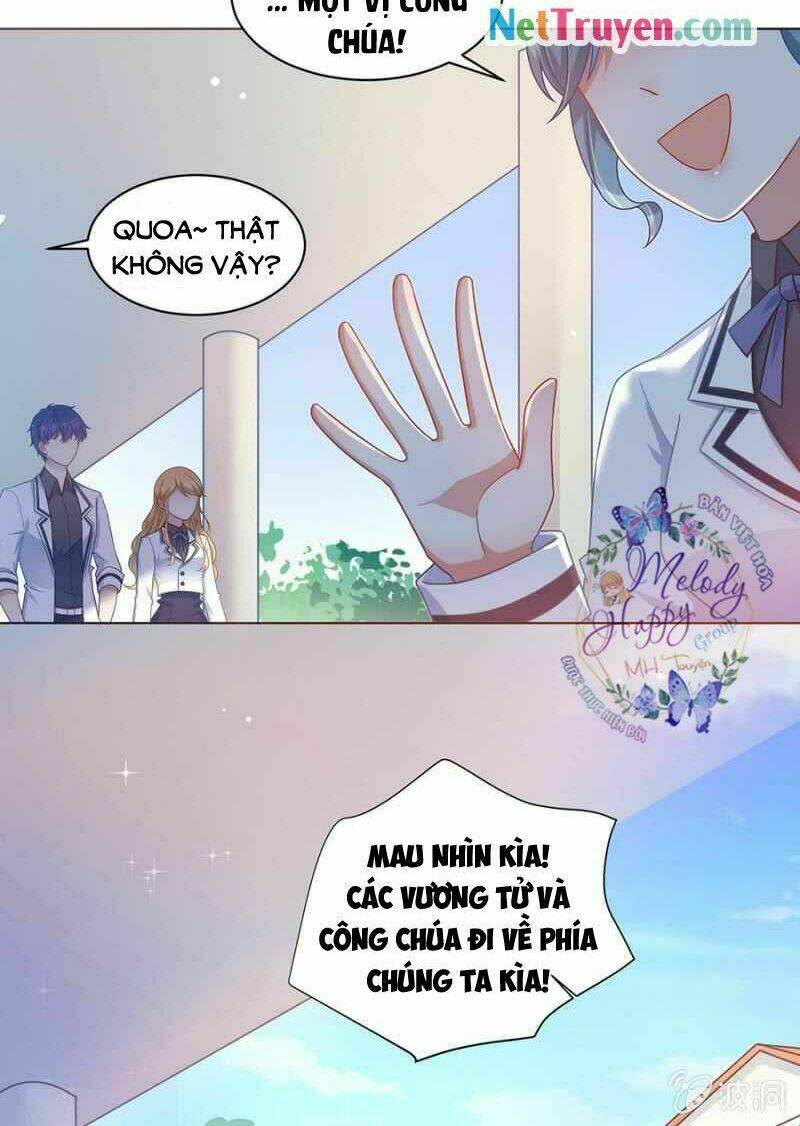 ma lạt thiên kim đẩu ác thiếu chapter 150 11
