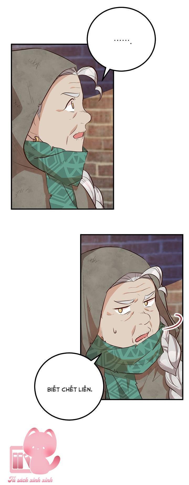 bác sĩ hoàn thành trách nhiệm rồi chapter 32 52