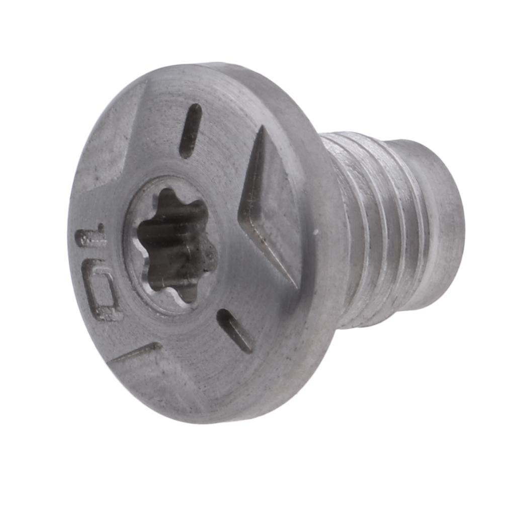 2pcs Golf Cue Weight Screws Replacement 4g 10g Golf Club Accessories