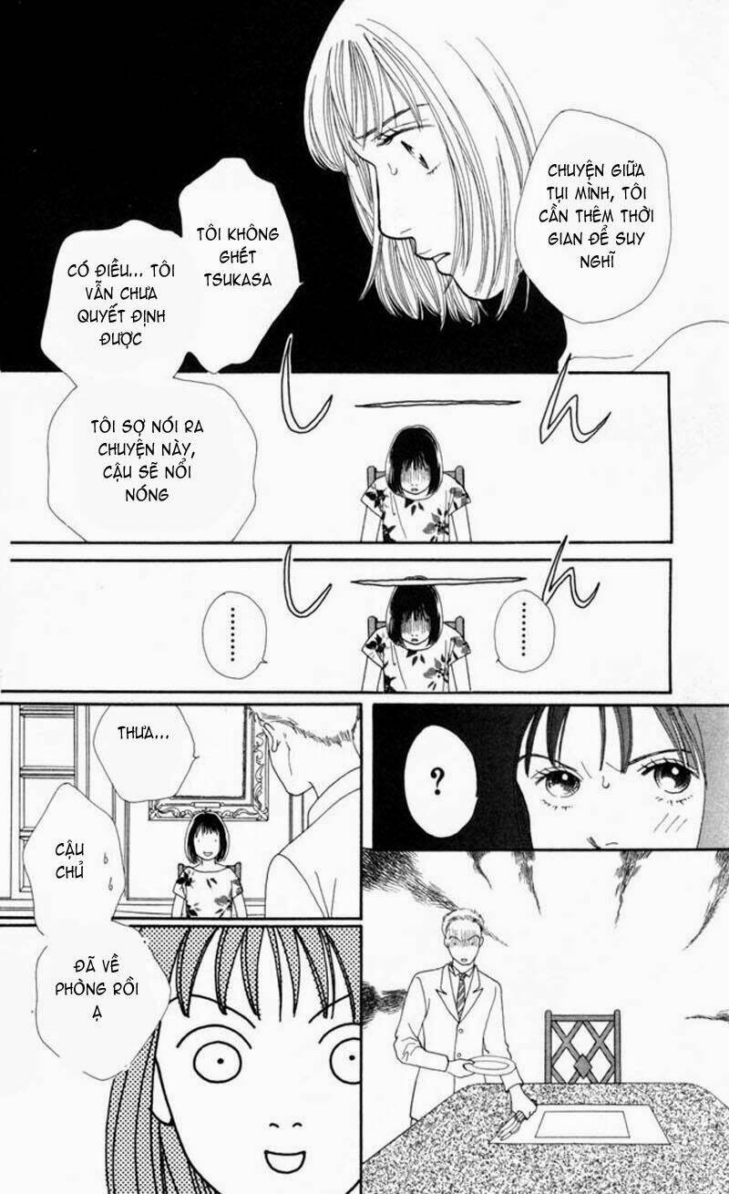 con nhà giàu chapter 120 21