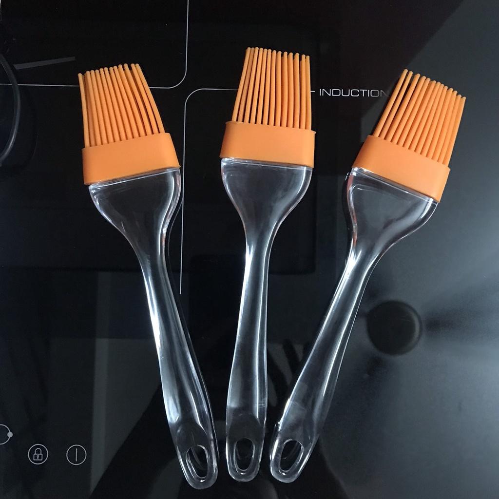Chổi Quét Dầu Silicone