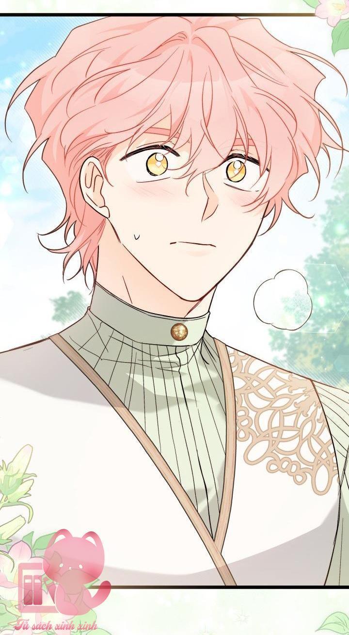 quan hệ cộng sinh giữa báo đen và thỏ trắng chapter 98 54