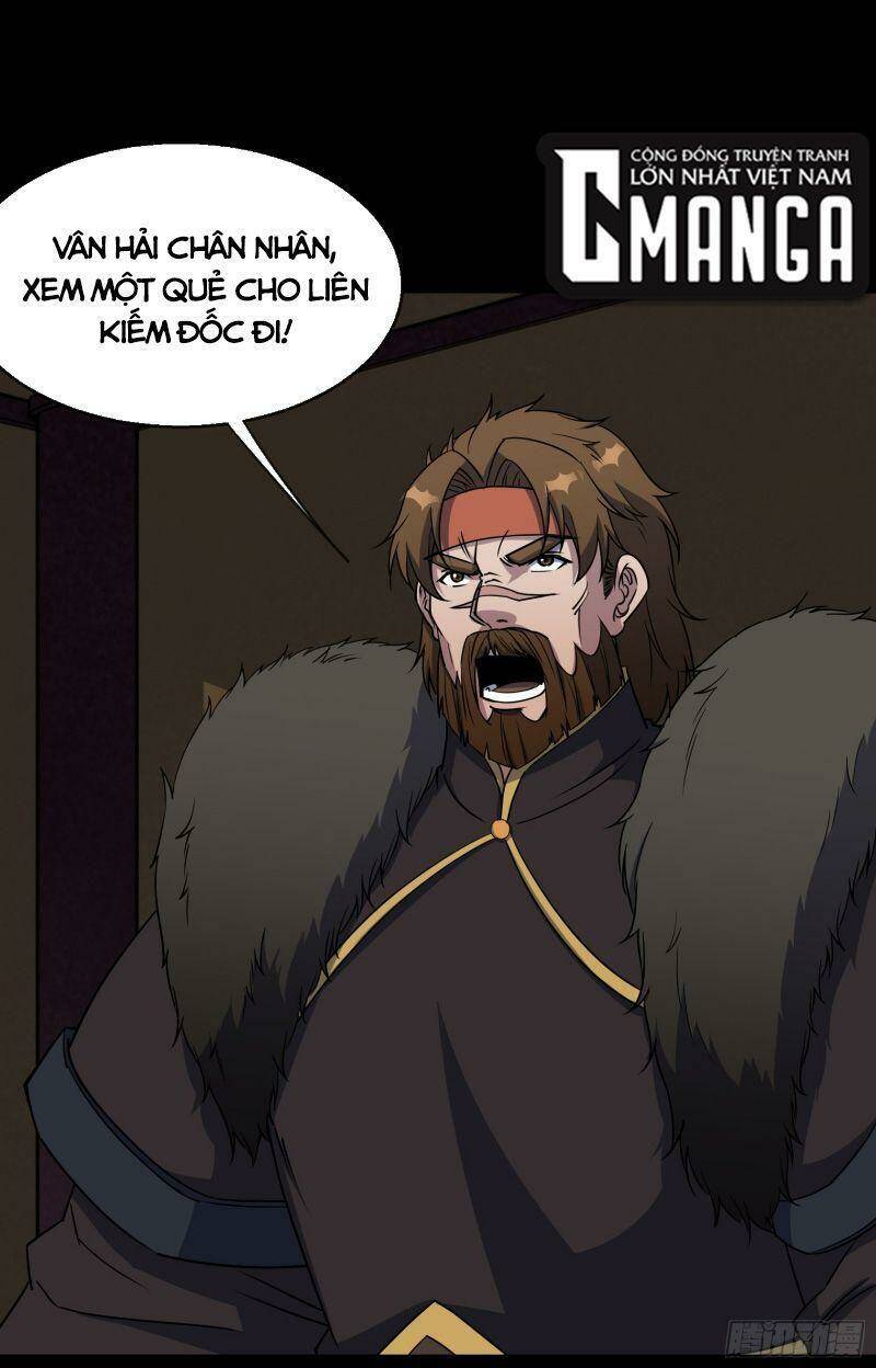 thông u đại thánh chapter 104 22