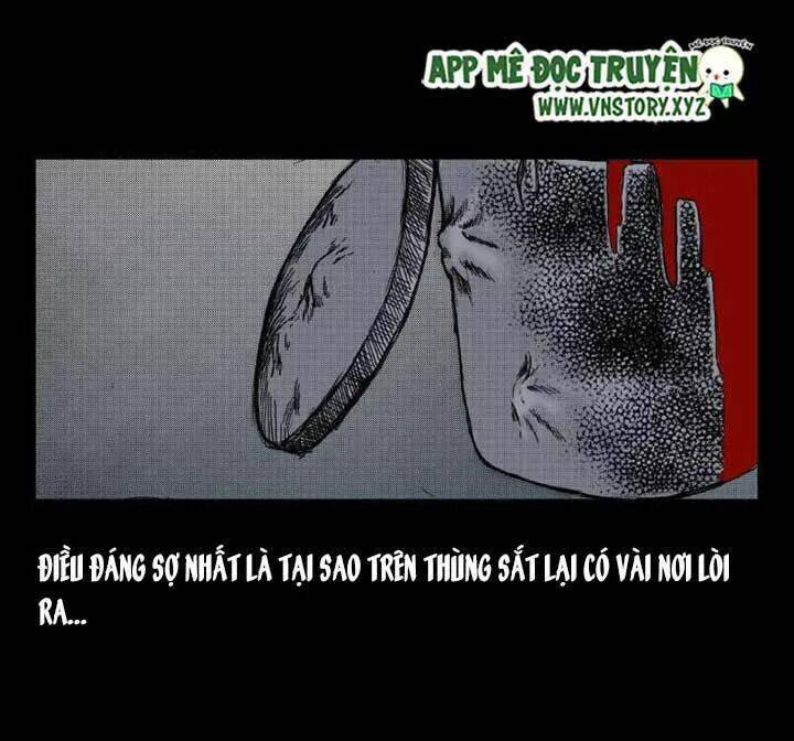 kỳ án có thật chapter 28 58