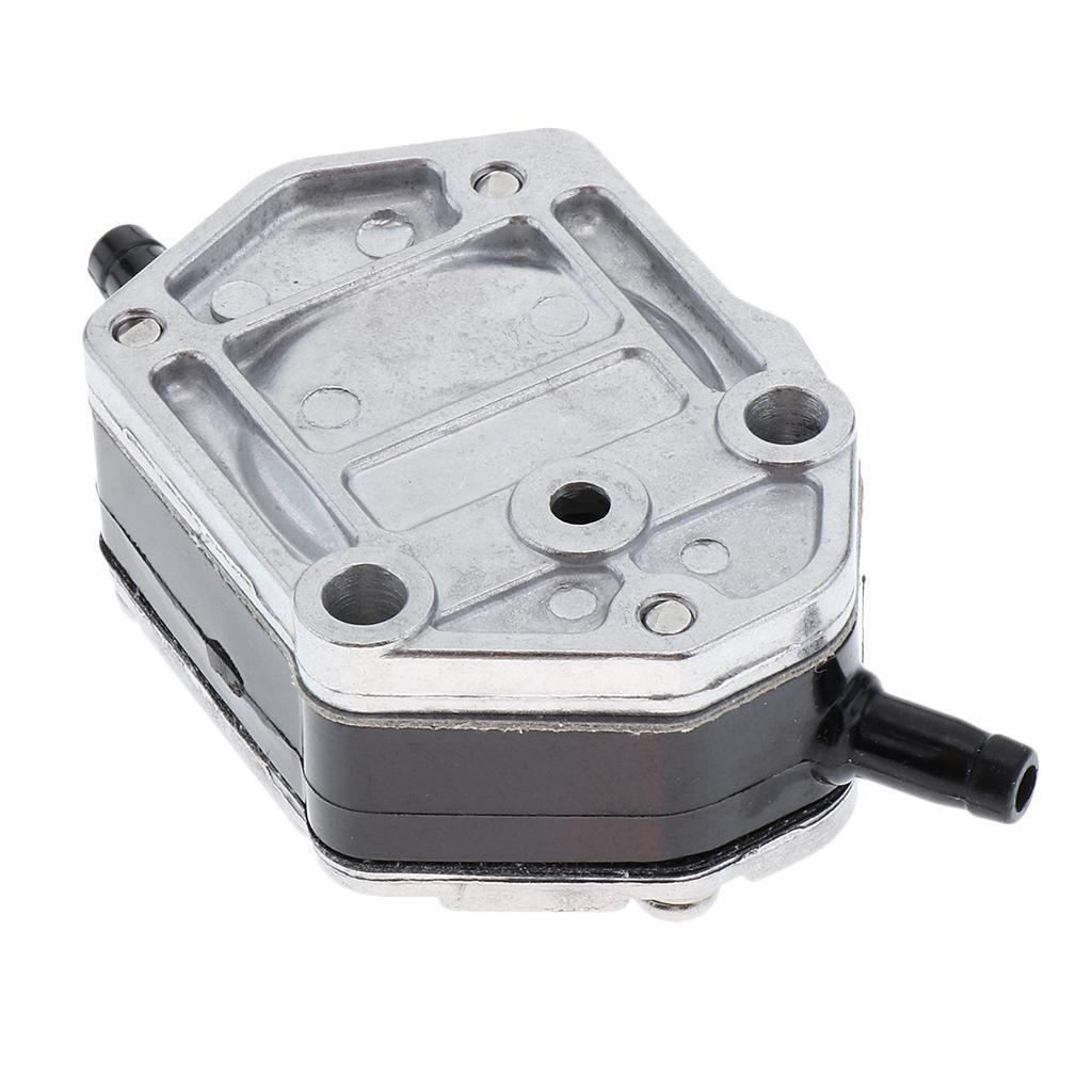 Repair of The Fuel Pump Assembly for 25/30/40/60 / 85HP 692 24 410 00