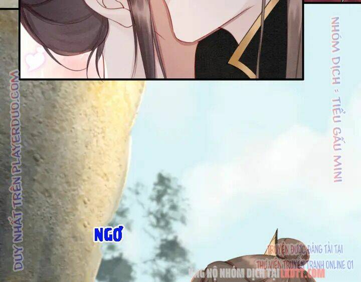 trọng sinh bá sủng nhiếp chính vương quá mạnh mẽ chapter 184 120