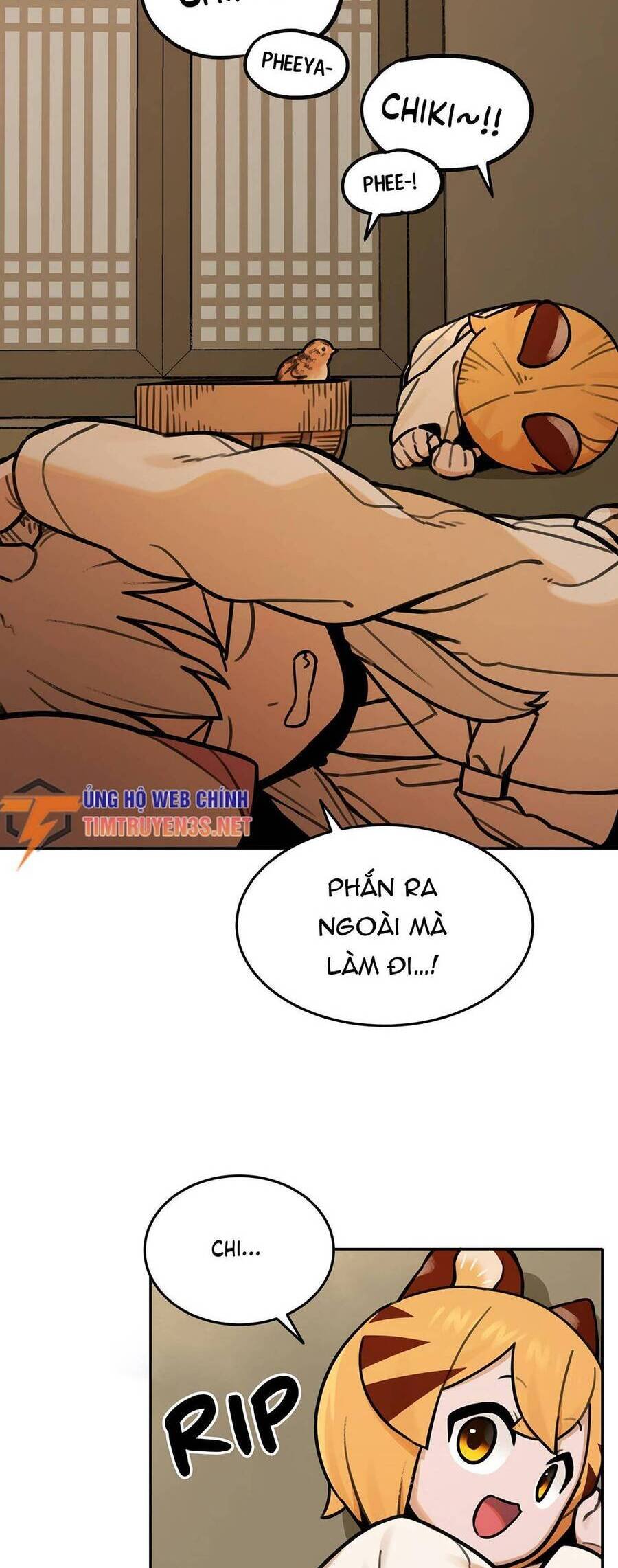 sự lụi tàn của usuzumi chapter 68 15