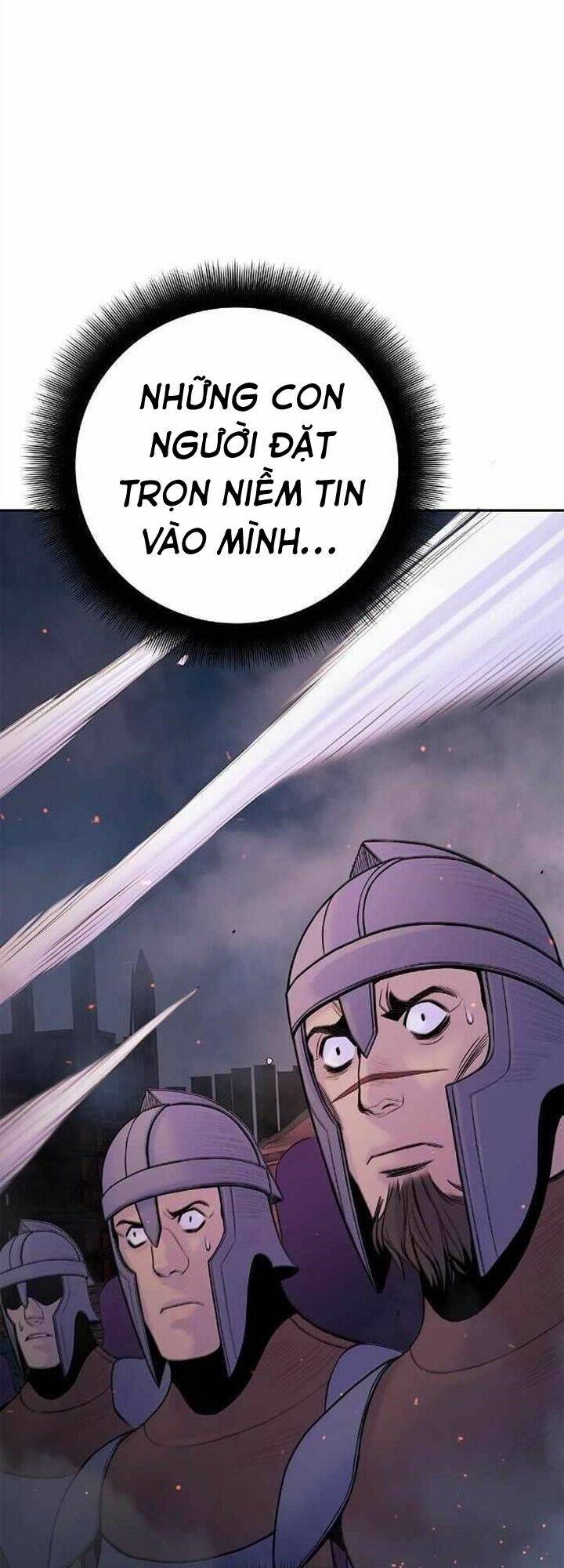 băng tâm kỵ sĩ chapter 36 10