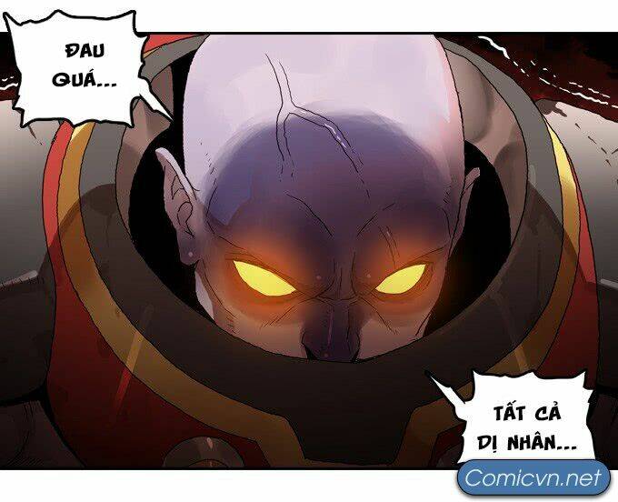 dị nhân bất tử chapter 47 9