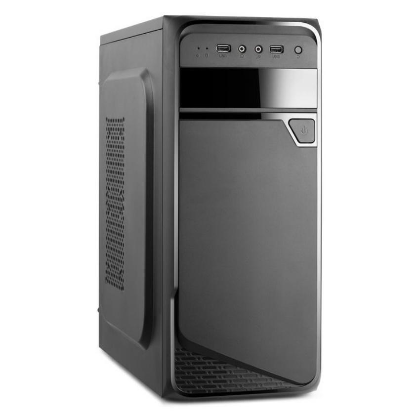 Case máy tính để bàn MAX PC CPU Core i5 3470 Ram 8GB SSD 240GB+ Qùa tặng bộ phím chuột, bàn di chuột