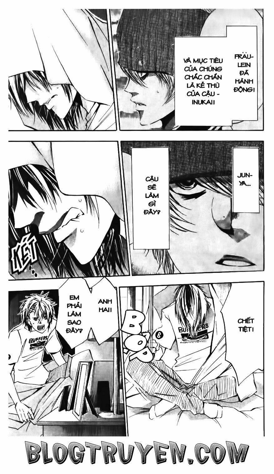 ma vương chapter 86 17