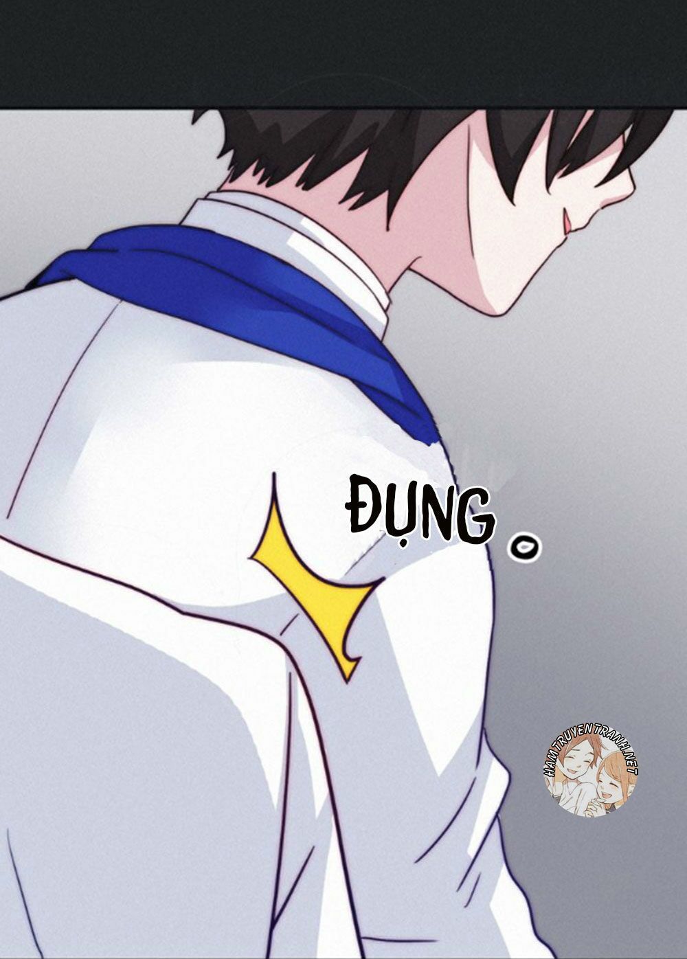 bí mật bóng đêm chapter 2 31