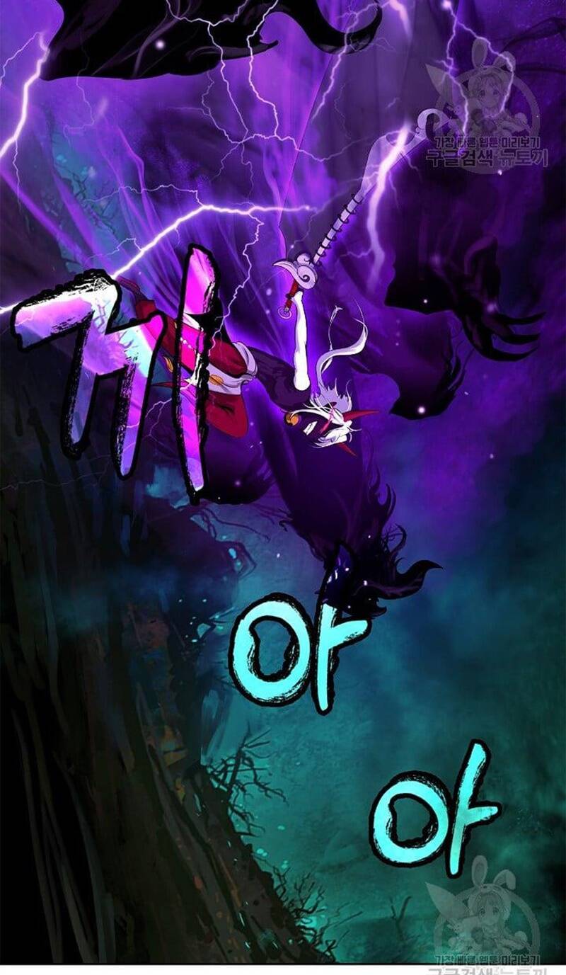 xuyên không thành hổ chapter 94 57