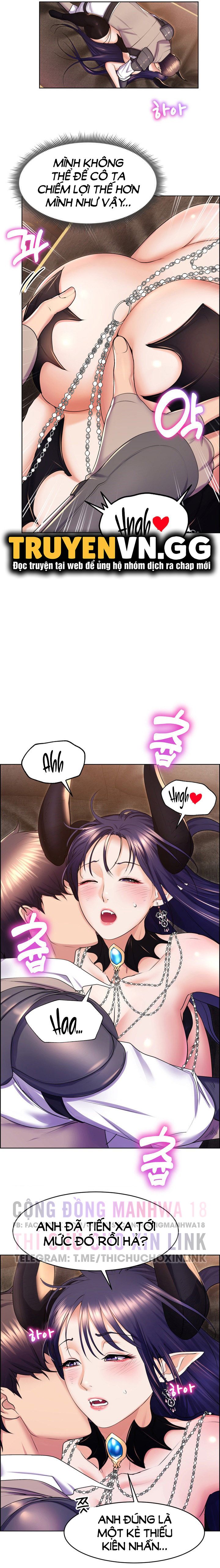 bug game số hưởng chapter 18 5