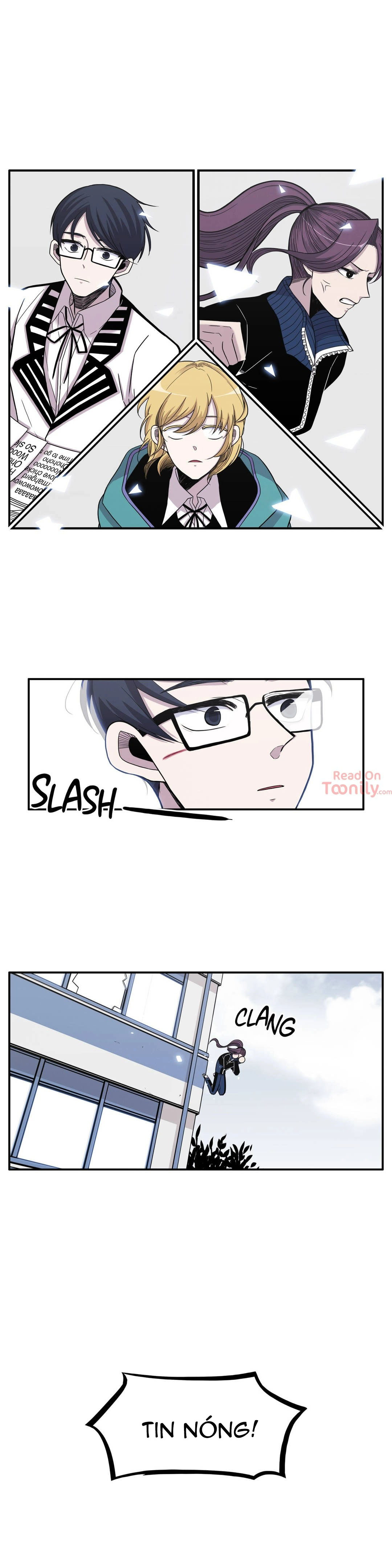 anh làm em đắm say chapter 1.1 10