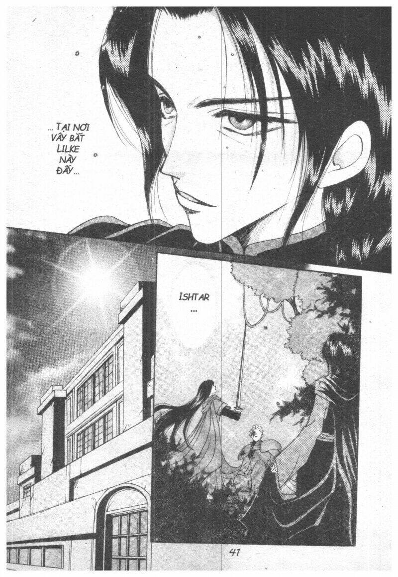 vampire game chapter 5 43