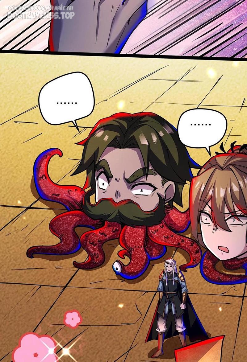 quỷ dị dược tề sư: bệnh nhân của ta đều là kinh khủng chapter 140 39