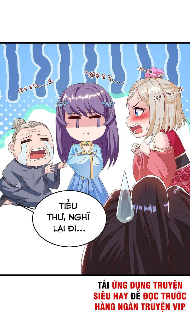 chúa tể tam giới chapter 62 7