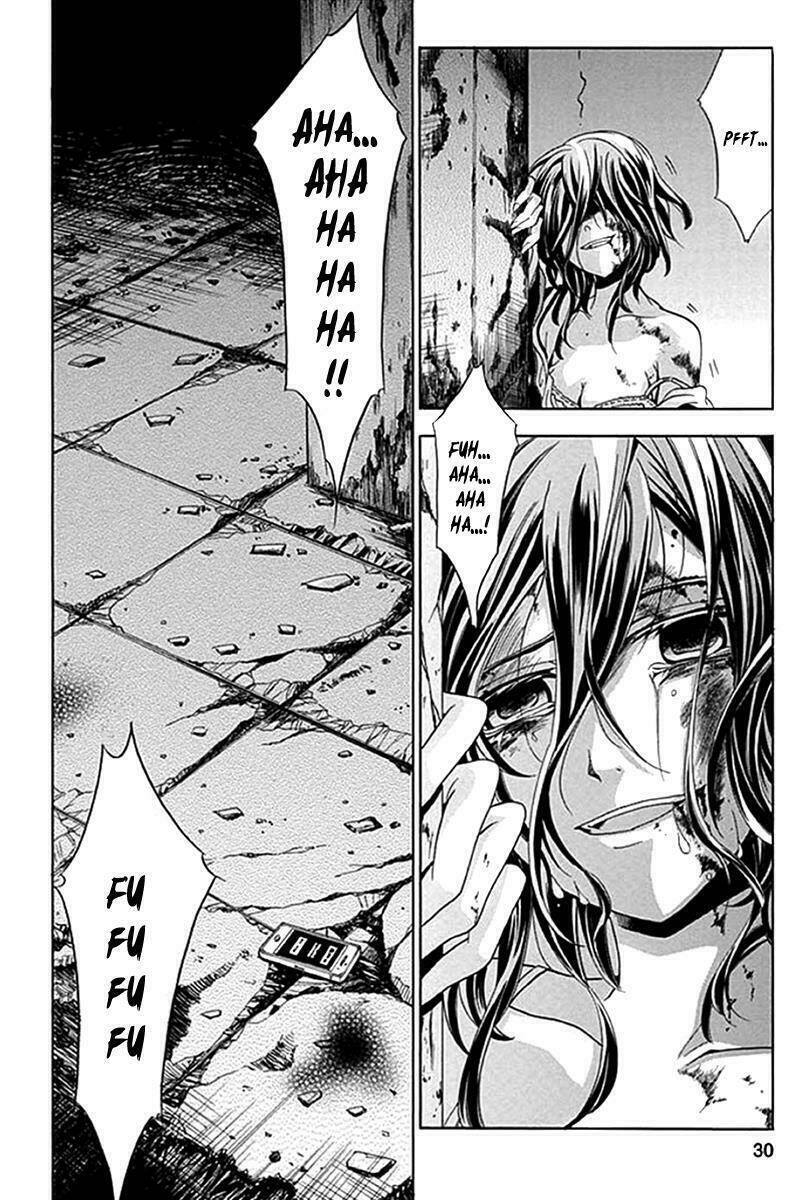 fukushuu kyoushitsu chapter 6.5 33